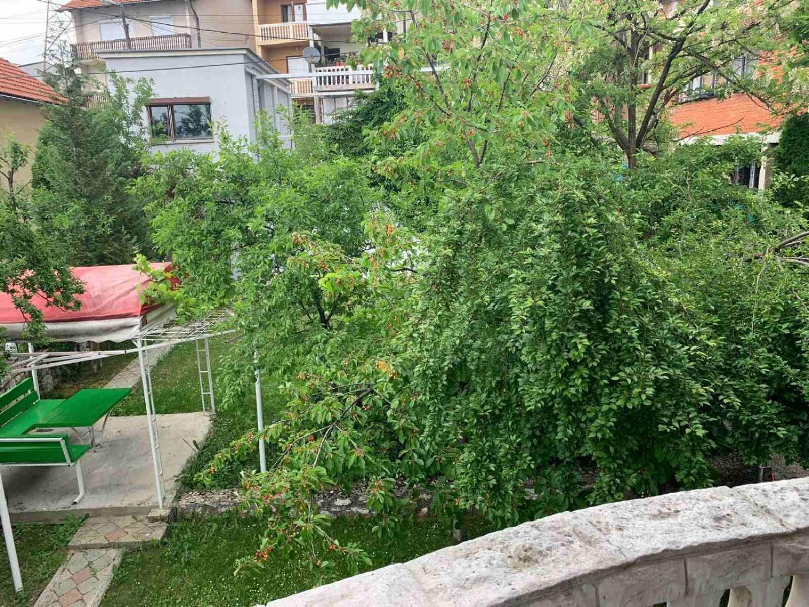 Villa Sunny Side Sarajevo Exterior photo